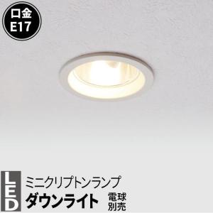 【BONUS+5％】LED 電球用ダウンライト LED照明 照明器具 LED 電球 e17 ダウンライト 天井埋込型 穴開けΦ125mm アルミ反射板 銀色仕上 LDK125｜beamtec