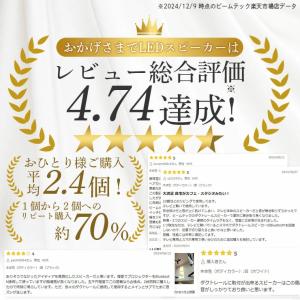 ステレオ Bluetooth スピーカー TW...の詳細画像4