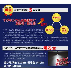 LED電球 スポットライト E11 ハロゲン ...の詳細画像3