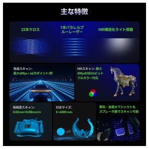 Creality RaptorPro 3Dプリ...の詳細画像2