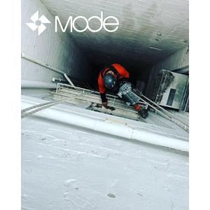 MODE 電動 登高器 アッセンダー パワーア...の詳細画像4