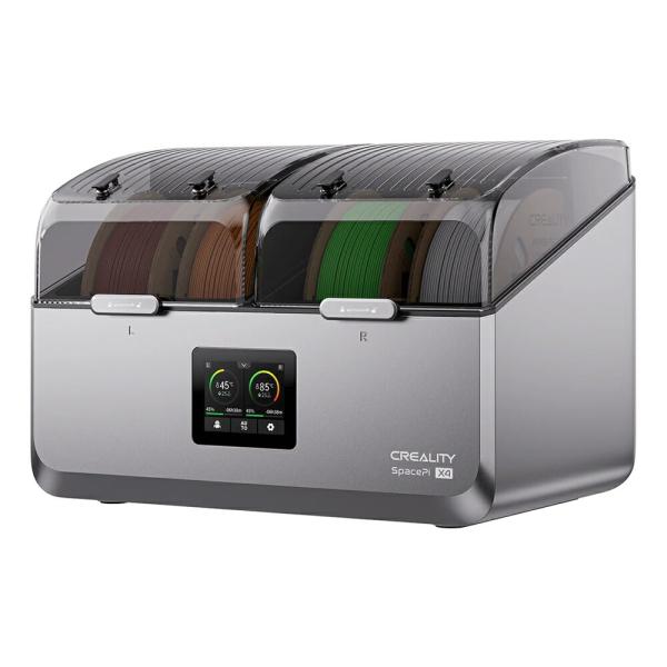 Creality SpacePi-X4 フィラメント ドライヤー 乾燥 保管ボックス 正規取扱店 S...