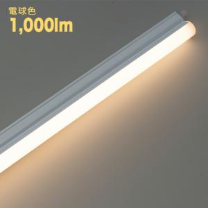 LED蛍光灯 T5 器具一体型 20w形 スリ...の詳細画像2