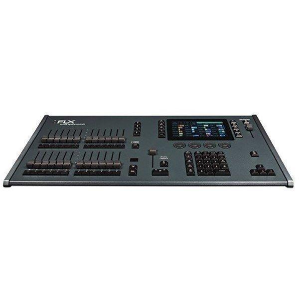 Zero88 FLX ゼロエイティーエイト DMX 調光卓