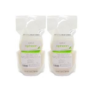 epheon（イフェオン） エンリッチゲル 500g 詰め替え ピーエッチ 保湿