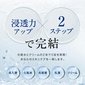 ロシオ rocio スキンケア トライアルセッ...の詳細画像2