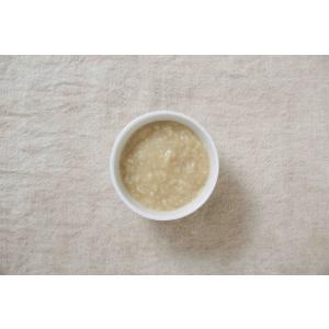 離乳食 無添加 ベビーフード オーガニック 有...の詳細画像2