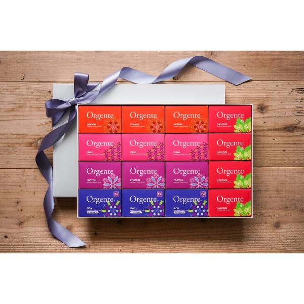 子供 お菓子 ギフト セット 無添加 砂糖不使用 オーガニック 有機無農薬 野菜 クッキー　Orge...