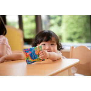 【送料無料+おまけ8袋付き 】子供用 無添加 ...の詳細画像2