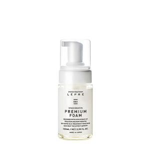 レプレ（LEPRE） プレミアムシャンプー400ml ＆ クレイトリートメント