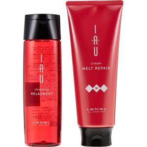 IAU（ルベル） ルベル イオ クレンジング シャンプー 200ml