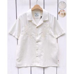 Levi's Red Tab リーバイス レッドタブ キャンプシャツ Sunset No Pkt C...