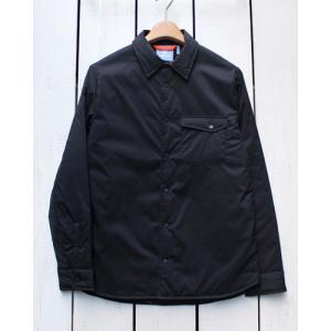 MAMMUT（マムート） シャツ セオン インサレーション シャツ / Seon IN