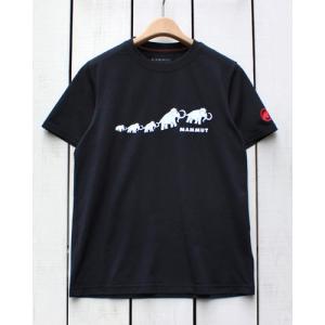 MAMMUT（マムート） セオンインシャツ アジアンフィット ブラック 黒