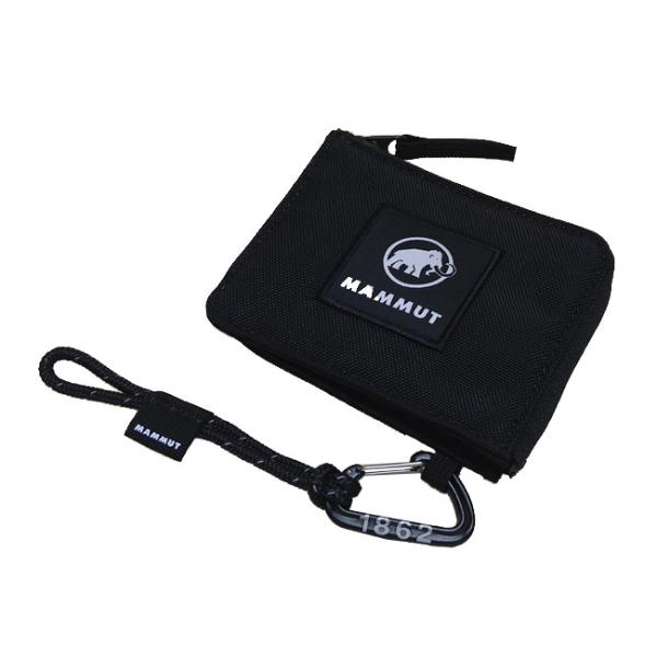 MAMMUT マムート エクセロン 2.0 ウォレット ブラック 黒 Xeron 2.0 Walle...
