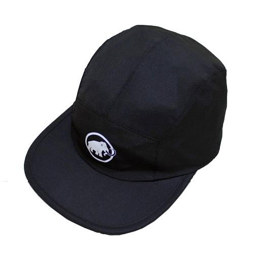 Mammut マムート エナジーライトキャップ 0001 ブラック 黒 Aenergy Light ...