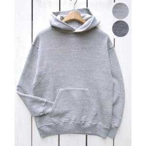 DUBBLE WORKS ダブルワークス プルパーカー スウェットフーディー Sweat Hoodi...