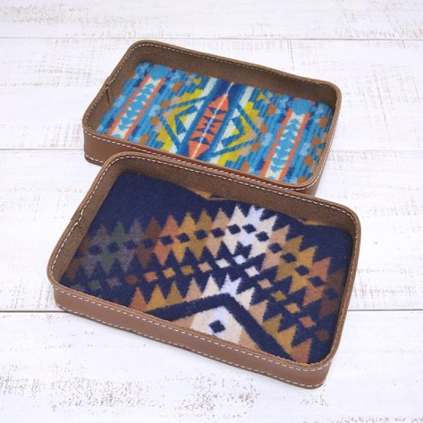 PENDLETON ペンドルトン スペシャルトレー PWM Special Tray ウール ジャガ...