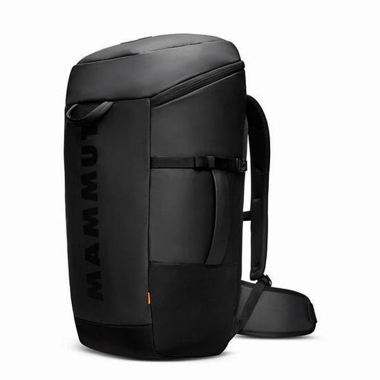 Mammut マムート ネオン 45L ブラック 黒 Neon 45 Black バックパック リュ...