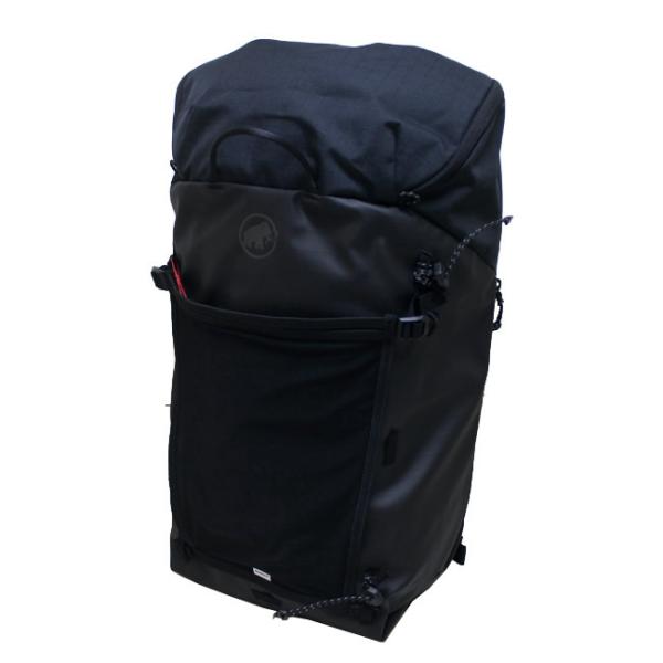 Mammut マムート アルト 28L ブラック 黒 Alto 28 バックパック デイパック リュ...