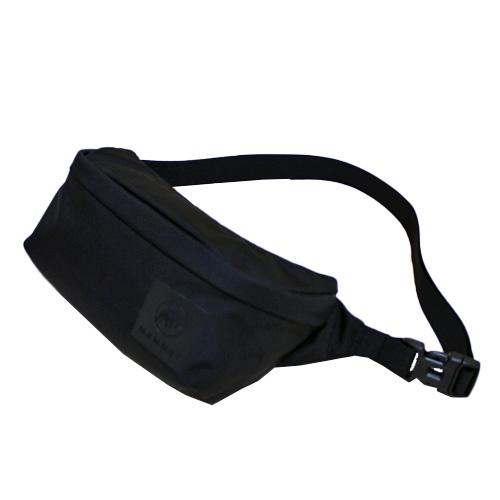 Mammut マムート エクセロン クラシックウエストパック ウエストバック ブラック 黒 Xero...