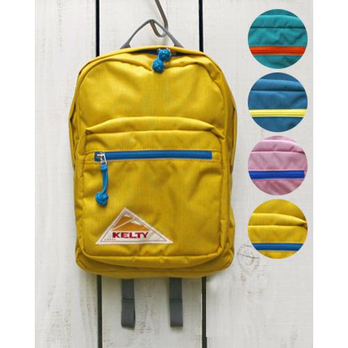 Kelty ケルティ チャイルドデイパック 2.0 リュック キッズ Vintage Child D...