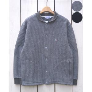 Arvor Maree アルボーマレー ストレッチキルトアワードジャケット Stretch Quil...