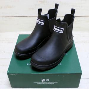 Barbour バブアー BARBOUR レインブーツ NIMBUS CHELSEA