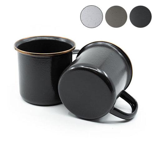 BAREBONES ベアボーンズ エナメルカップ 2個セット  Enamel Cup Set キャン...