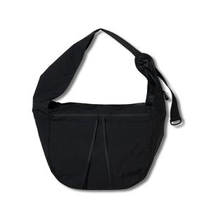 BAICYCLON by Bagjack バイシクロン バッグジャック ビッグショルダーバッグ ブラ...