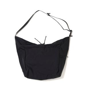 BAICYCLON by Bagjack バイシクロン バッグジャック ショルダーバッグ ブラック ...