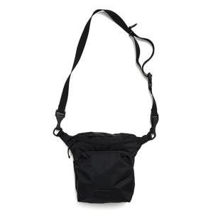 BAICYCLON by Bagjack バイシクロン バッグジャック ショルダーバッグ ブラック ...