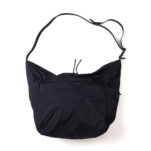 BAICYCLON by Bagjack バイシクロン バッグジャック ショルダーバッグ ブラック ...