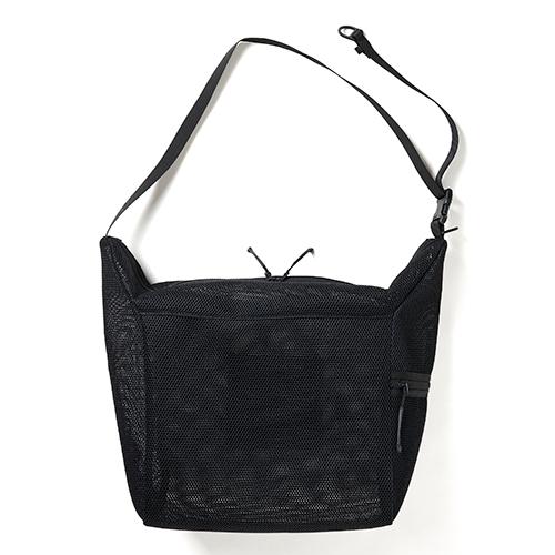 BAICYCLON by Bagjack バイシクロン バッグジャック メッシュショルダーバッグ ラ...