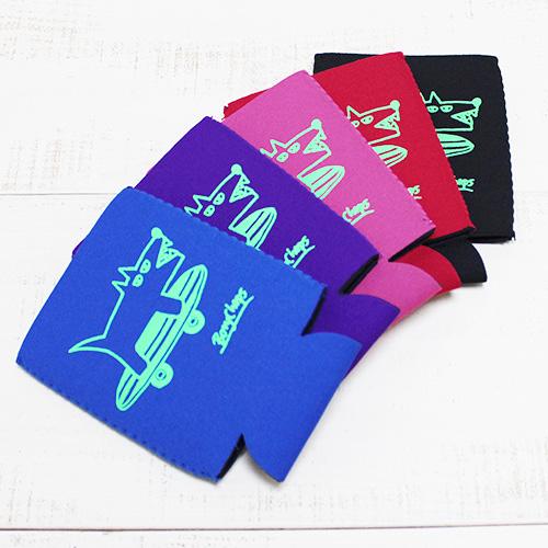 Bony Chops ボニーチョップス クージー Ricky's Koozy Coozy 保温 保冷...