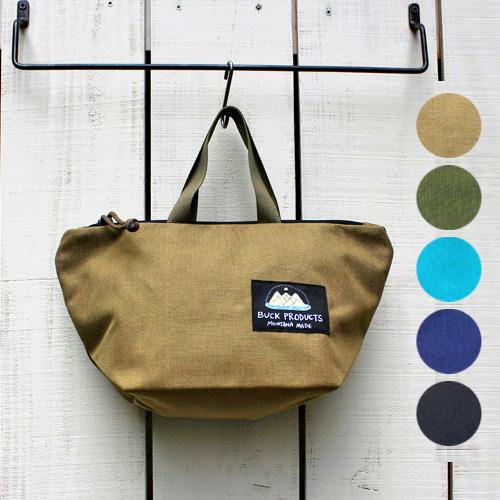 Buck Products バックプロダクツ トートバッグ マルシェ ハンドル Marche cor...
