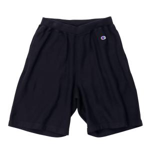 Champion（チャンピオン） クラシック メッシュ ショーツ ハーフパンツ