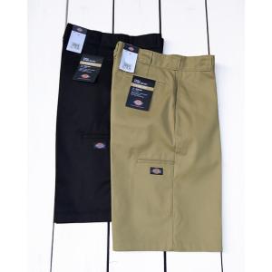 Dickies ディッキーズ ワークショーツ ショートパンツ 13” Work Shorts チノ ...