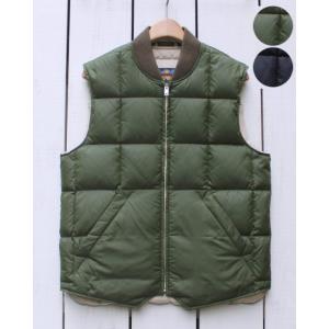 Eddie Bauer エディーバウアー カナディアンベスト  Canadian Vest ダウン ...