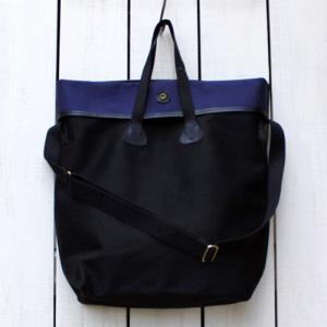 クオリティーガンスリップス QUALITY GUNSLIPS バッグ 2WAYトート