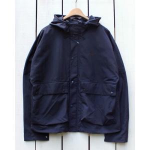FRED PERRY Field Jacket (NAVY ) （F2477/01) : UNITEDPAZZO