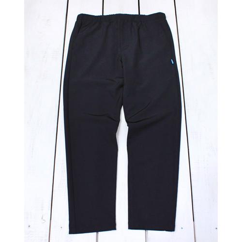 KAVU カブー シェルテック パンツ ブラック 黒 Sheltech Pants Black フロ...