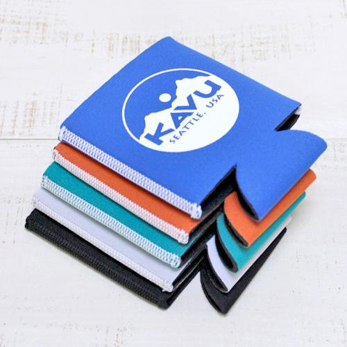 KAVU カブー クージー ブラック ホワイト ブルー オレンジ グリーン Cousy 5-colo...