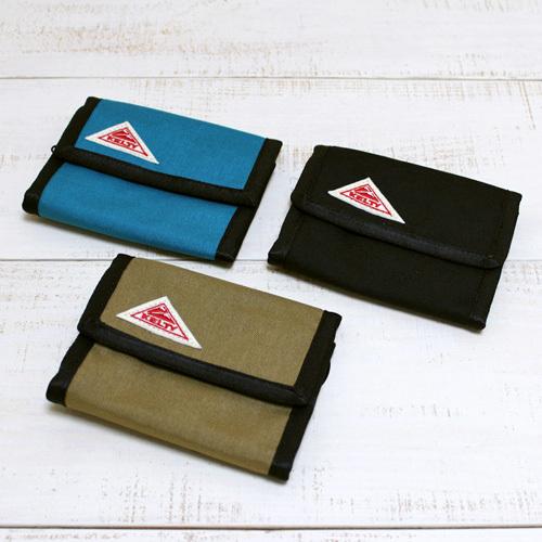 KELTY マルチウォレット Vintage Multi Wallet ナイロン 小銭 コーデュラ ...