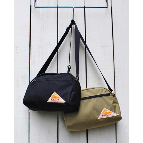 KELTY ケルティ ラウンドトップバック M ブラック 黒 タン コーデュラ Vintage Ro...