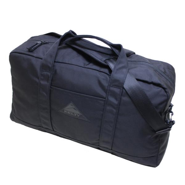 KELTY ケルティ アーバン ボストンバッグ ブラック 黒 Urban Boston Bag Bl...