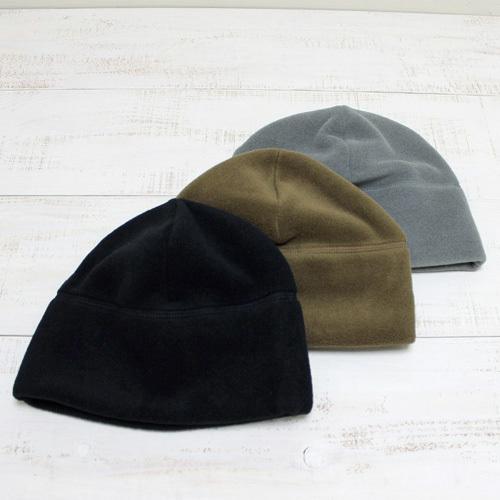 Kenyon ケニヨン ケンヨン フリースミリタリーワッチキャップ Fleece Military ...