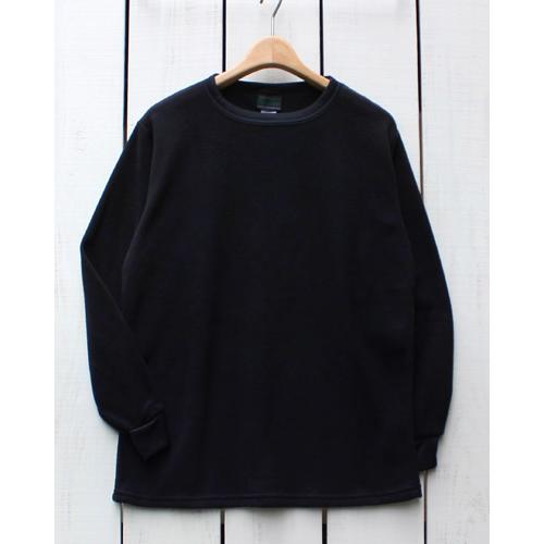 Kenyon ケニヨン ケンヨン エクスぺディションフリースクルー ブラック 黒 Expeditio...