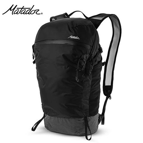 Matador マタドール フリーフライ16 バックパック ブラック 黒 Freefly16 Pac...