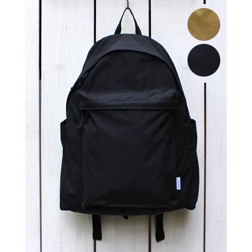 Mt.Rainier Design マウントレイニアデザイン デラックスパック ブラック コヨーテ ...